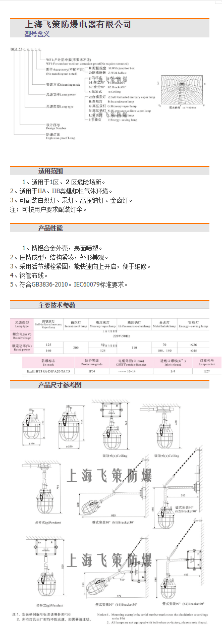 防爆灯具_供应bcd防爆灯 隔爆型防爆灯具 带光源飞策厂家直销 - 阿里巴巴.png