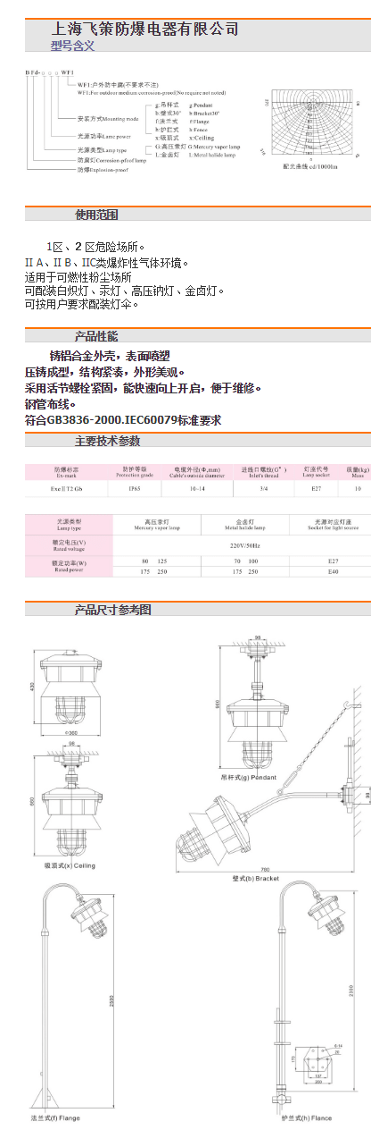 防爆防腐灯_bfd防爆防腐灯 防爆灯防爆等级安全 飞策厂家直销 - 阿里巴巴.png